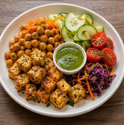 Royal Diet Food 19